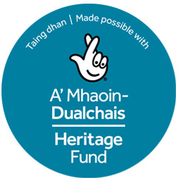 Maaoin Dualchais Heritage Fund