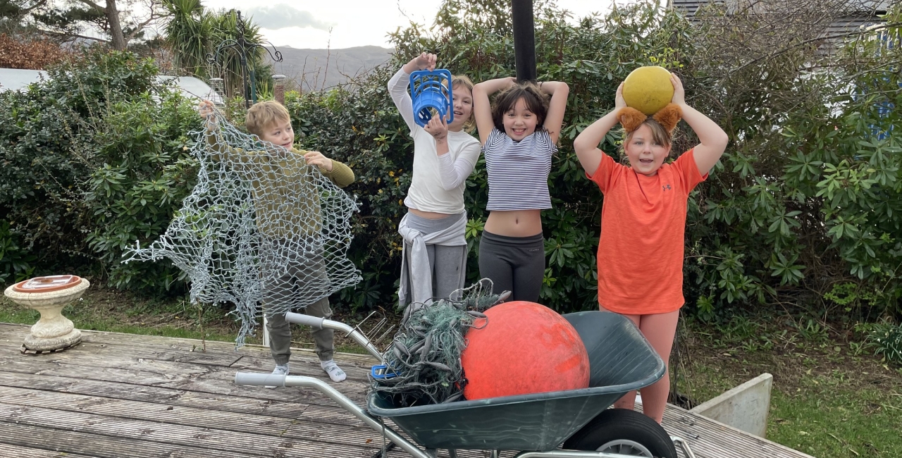 We've had a series of sessions over the past two days 