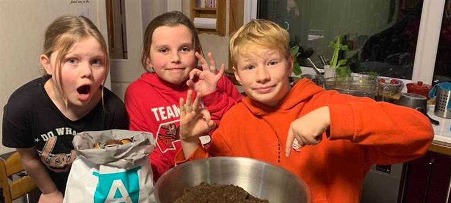 Wester Ross environmental campaigners brew up new coffee pod recycling scheme in tandem with Ullapool Tesco