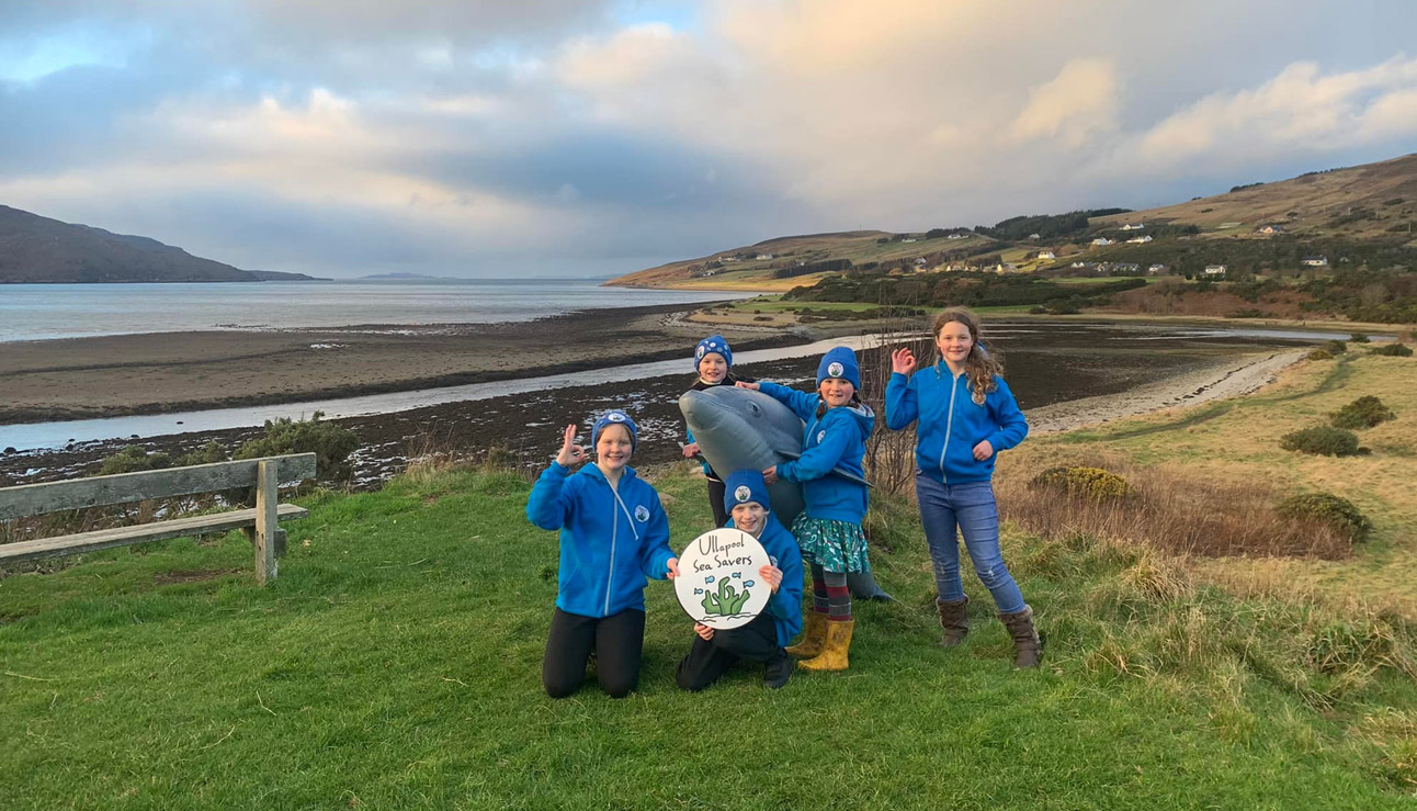 When your dolphin needs a wee walk…… 