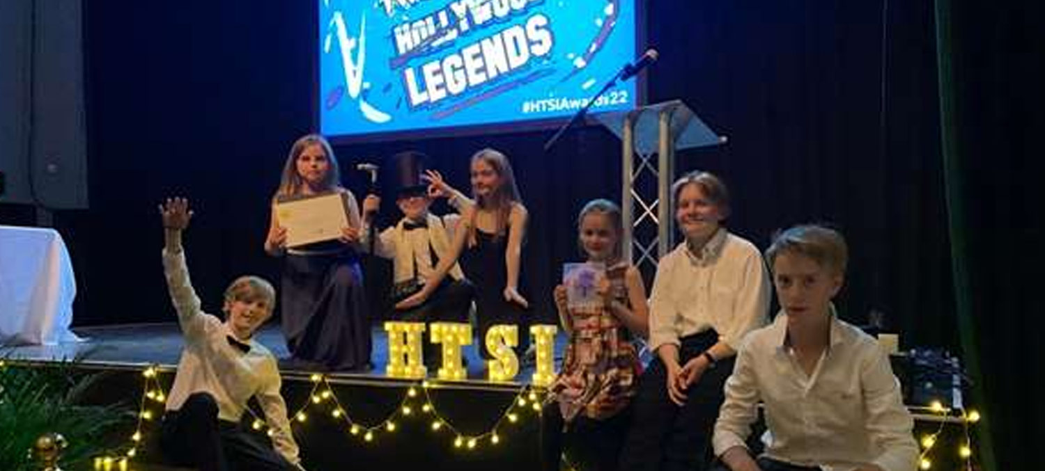 Ullapool Sea Savers' beach cleaning effort rewarded with Community Initiative Award at Highland Third Sector Interface awards 2022