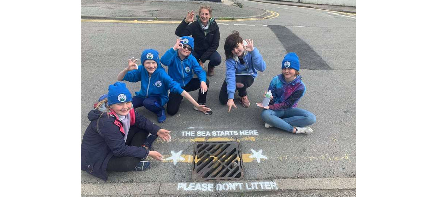 Ullapool Sea Savers secure funding from National Lottery Heritage fund in Love our Seas project