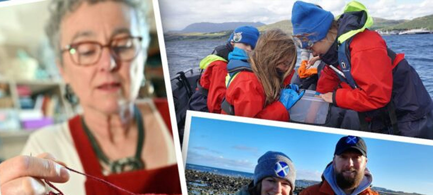 Vote now to help a local Eco Hero win £500 for their cause