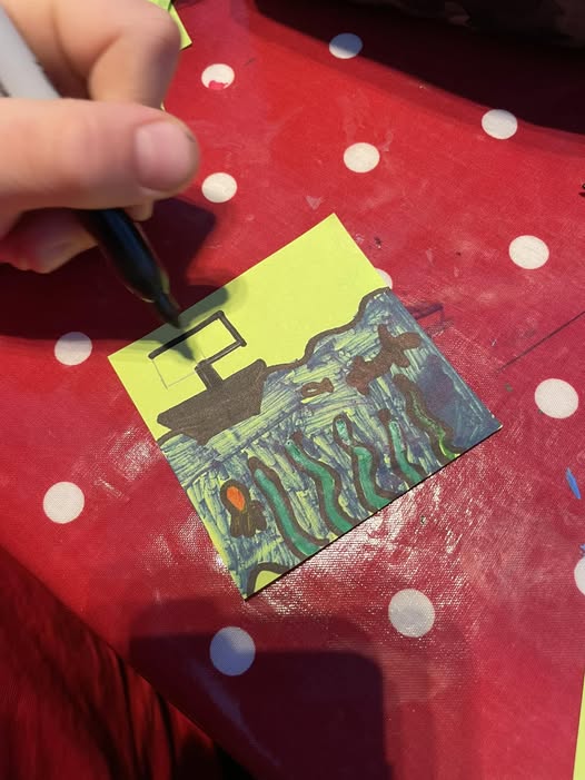 Gillies’ brilliant contribution