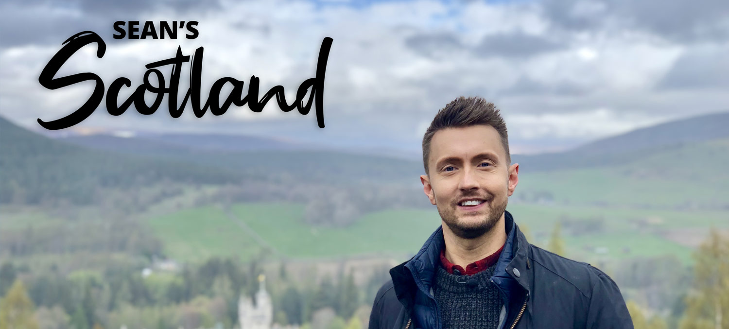 Seans Scotland